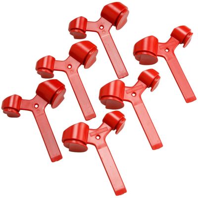 Brady Electrical Fuse Blockout Large Brady Electrical Fuse Blockout Large